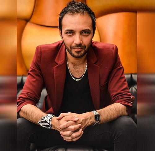 Daniel Machado