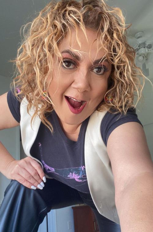 Delia Rabah