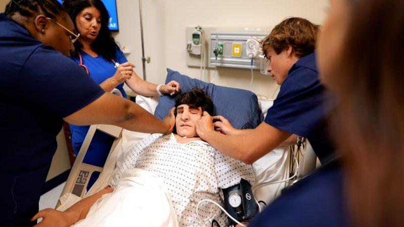 Fortis College Nursing