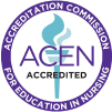 Acen Accredited